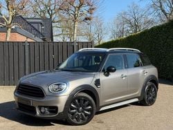 Overige Gebruikt 2019 Mini Cooper Countryman SUV | € 16.490 (Super prijs)