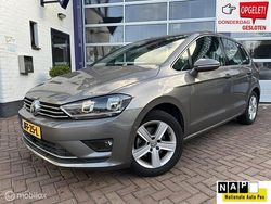 Grijs Gebruikt 2014 VW Golf Sportsvan Comfortline MPV | € 13.999 (Eerlijke prijs)