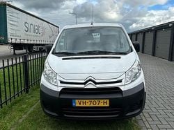 Gebruikt 2014 Citroën Jumpy | € 4.299 (Eerlijke prijs)