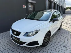 Wit Gebruikt 2009 Seat Ibiza Sport Hatchback | € 5.450 (Eerlijke prijs)