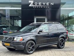 Zwart Gebruikt 2006 Volvo XC90 Summum SUV | € 7.995 (Super prijs)
