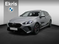Grijs Gebruikt 2024 BMW 120 Comfort Edition Hatchback | € 44.900 (Eerlijke prijs)
