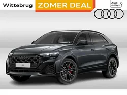 Grijs Nieuw 2025 Audi Q8 Proline SUV | € 112.058 (Goede deal)