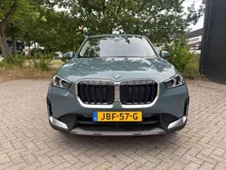 Groen Gebruikt 2024 BMW X1 SUV | € 46.750 (Super prijs)