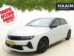 Grijs Gebruikt 2023 Opel Astra GS Line Hatchback | € 24.445 (Eerlijke prijs)