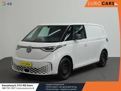 Wit Gebruikt 2022 VW ID. Buzz Van | € 34.900 (Super prijs)