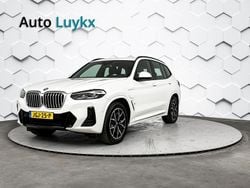 Wit Gebruikt 2023 BMW iX3 M Sport SUV | € 46.940