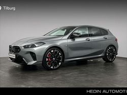 Grijs, metallic lak Gebruikt 2024 BMW M135 M Sport Hatchback | € 67.880