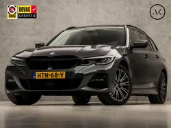 Grijs Gebruikt 2020 BMW 330e M Sport Stationwagen | € 31.445 (Eerlijke prijs)