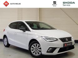 Hatchback Gebruikt 2019 Seat Ibiza XCELLENCE Hatchback | € 14.950 (Iets duurder)