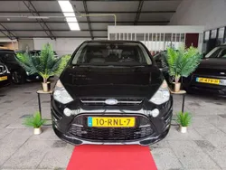 Zwart Gebruikt 2011 Ford S-MAX S MPV | € 1.950 (Super prijs)