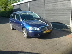 Fiat Croma