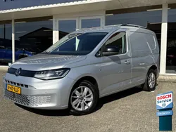 Grijs Gebruikt 2020 VW Caddy Style MPV | € 24.995 (Duur)