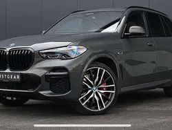 Grijs Gebruikt 2022 BMW X5 Executive SUV | € 73.500