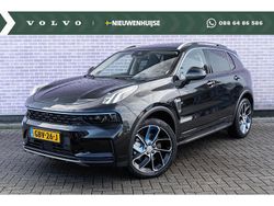 Zwart Gebruikt 2022 Lynk & Co 01 SUV | € 25.899 (Eerlijke prijs)