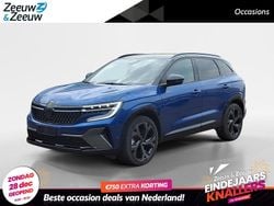 Blauw Gebruikt 2022 Renault Austral Iconic Esprit Alpine SUV | € 31.995 (Eerlijke prijs)