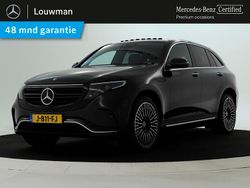Suv Gebruikt 2020 Mercedes EQC400 AMG Line Premium Plus SUV | € 42.945 (Duur)