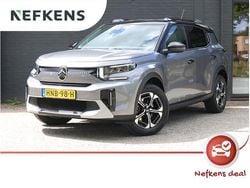 Grijs Gebruikt 2025 Citroën C3 Aircross SUV | € 31.720 (Goede deal)