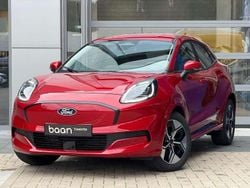 Rood Nieuw 2025 Ford Puma Gen-E SUV | € 31.960 (Goede deal)