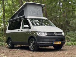 Groen Gebruikt 2019 VW T6.1 Van | € 60.000
