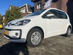 Wit Gebruikt 2019 VW up! high up! Hatchback | € 10.750 (Goede deal)