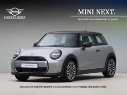 Grijs Gebruikt 2024 Mini Cooper Classic Hatchback | € 28.950 (Iets duurder)