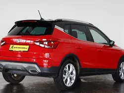 Rood Gebruikt 2023 Seat Arona FR SUV | € 21.900 (Eerlijke prijs)