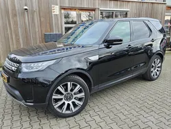 Zwart Gebruikt 2019 Land Rover Discovery 5 SUV | € 36.950 (Eerlijke prijs)