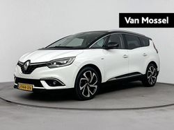 Wit Gebruikt 2020 Renault Grand Scénic IV Bose Edition MPV | € 22.935 (Eerlijke prijs)