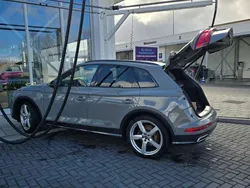 Gebruikt 2015 Audi Q5 SUV | € 46.500