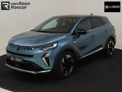 Blauw Gebruikt 2024 Renault Symbioz Iconic SUV | € 35.995 (Eerlijke prijs)