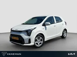 Wit Gebruikt 2024 Kia Picanto Hatchback | € 17.935 (Eerlijke prijs)