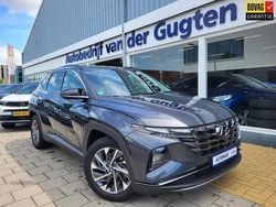 Grijs, metallic lak Gebruikt 2021 Hyundai Tucson Comfort SUV | € 27.950 (Super prijs)