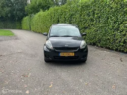 Zwart Gebruikt 2009 Daihatsu Sirion Hatchback | € 1.500 (Eerlijke prijs)
