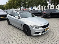 Grijs Gebruikt 2014 BMW 420 Executive Coupé | € 9.950 (Goede deal)