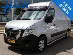 Zilver Gebruikt 2021 Renault Master Van | € 19.950 (Goede deal)