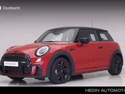Rood Gebruikt 2022 Mini John Cooper Works Hatchback | € 26.895 (Goede deal)