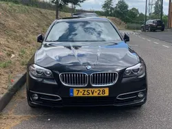 Grijs Gebruikt 2014 BMW 530 Executive Sedan | € 17.500 (Iets duurder)