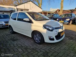 Geel Gebruikt 2012 Renault Twingo Dynamique Hatchback | € 4.750 (Eerlijke prijs)