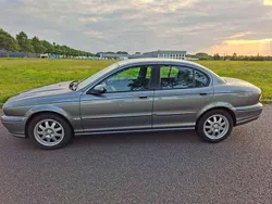 Grijs Gebruikt 2005 Jaguar X-type Business Edition Sedan | € 2.500 (Duur)