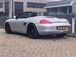 Overige Gebruikt 1997 Porsche Boxster Cabriolet | € 14.999 (Iets duurder)