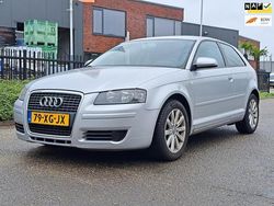 Gebruikt 2007 Audi A3 Attraction | € 2.450 (Super prijs)