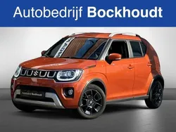 Oranje Gebruikt 2022 Suzuki Ignis Style Hatchback | € 16.950 (Goede deal)