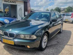 Groen Gebruikt 2001 BMW 525 Stationwagen | € 1.899 (Eerlijke prijs)