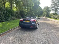 Blauw Gebruikt 2007 Saab 9-3 Cabriolet Vector Cabriolet | € 13.500 (Eerlijke prijs)