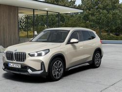 Grijs Nieuw 2025 BMW X1 Comfort Edition SUV | € 63.896