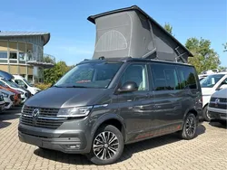 Grijs Gebruikt 2023 VW T6.1 Edition Van | € 82.697
