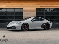 Grijs Gebruikt 2022 Porsche 911 GT3 Coupé | € 214.992