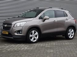 Bruin Gebruikt 2013 Chevrolet Trax LT SUV | € 5.950
