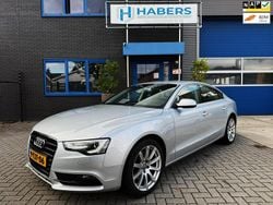 Grijs Gebruikt 2014 Audi A5 Business Coupé | € 16.445 (Eerlijke prijs)